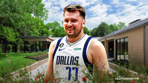 Inside Luka Doncic $2.7 million mansion, with photos