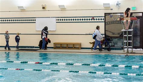 Ymca Pools In Colorado Springs – Warehouse of Ideas