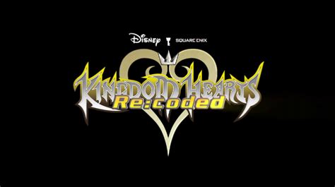 KINGDOM HEARTS Re:coded GAMEPLAY TRAILER - We Know Gamers | Gaming News ...