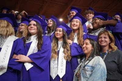 Class of 2024 Graduation Ceremonies Set — Albuquerque Public Schools