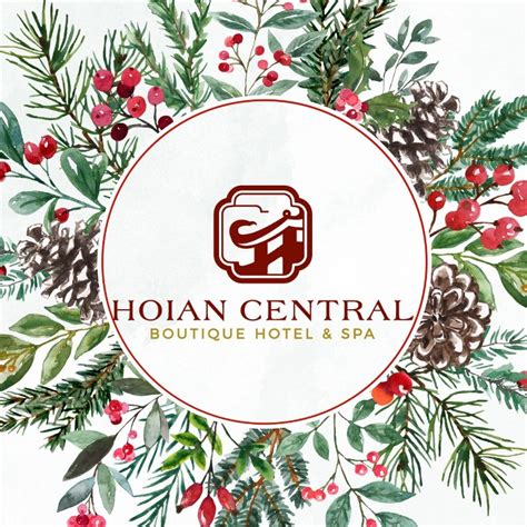 Hoi An Central Boutique Hotel & Spa | Hoi An