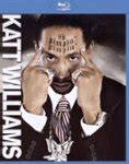 Best Buy: Katt Williams: It's Pimpin' Pimpin' [Blu-ray] [2008]