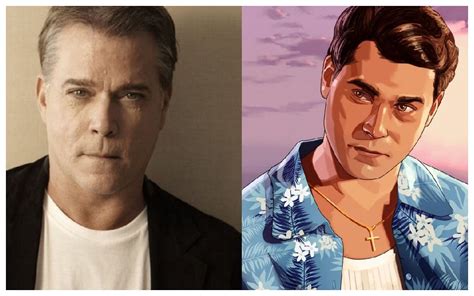 GTA fans on Reddit pay their tributes to Ray Liotta