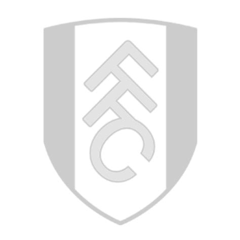 Fulham F.C PNG Photo - PNG All