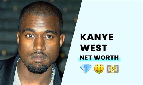 Kanye West's Net Worth - How Rich is Ye Right Now?