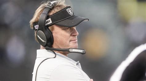 Jon Gruden’s apology likely not enough to get him back in the NFL ...