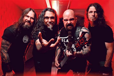 Slayer – Repentless Review | Angry Metal Guy