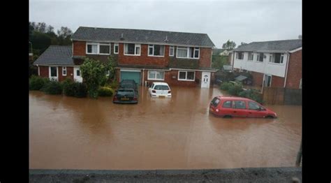 East Devon village to get 'long overdue' flood prevention work