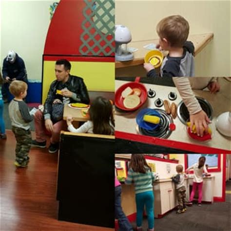 Children’s Museum At Holyoke - 32 Photos - Museums - 444 Dwight St - Holyoke, MA - Reviews - Yelp