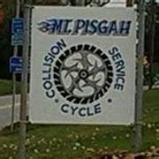 Mount Pisgah Service Cycle & Collision | York PA