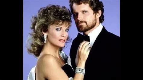 GUIDING LIGHT 8/28/89 JOSH & REVA, PHILLIP SPAULDING