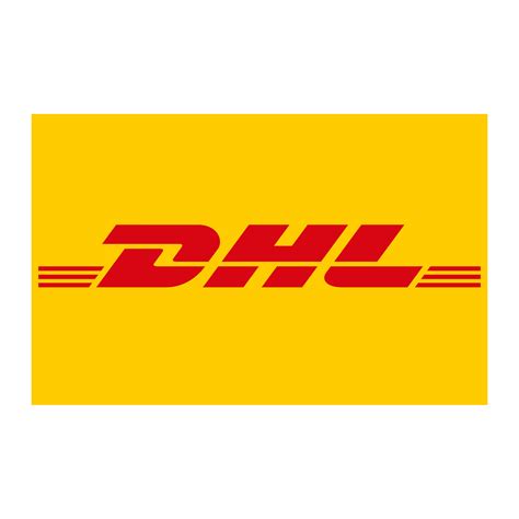 Logo DHL – Logos PNG