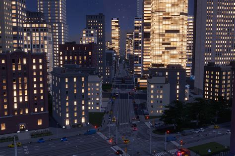 Cities: Skylines 2 endurece dramáticamente sus requisitos mínimos y recomendados para PC