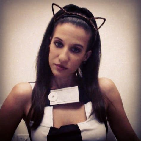 Ariana Grande | Celebrity halloween costumes, Black cat ears headband, Cat ears headband