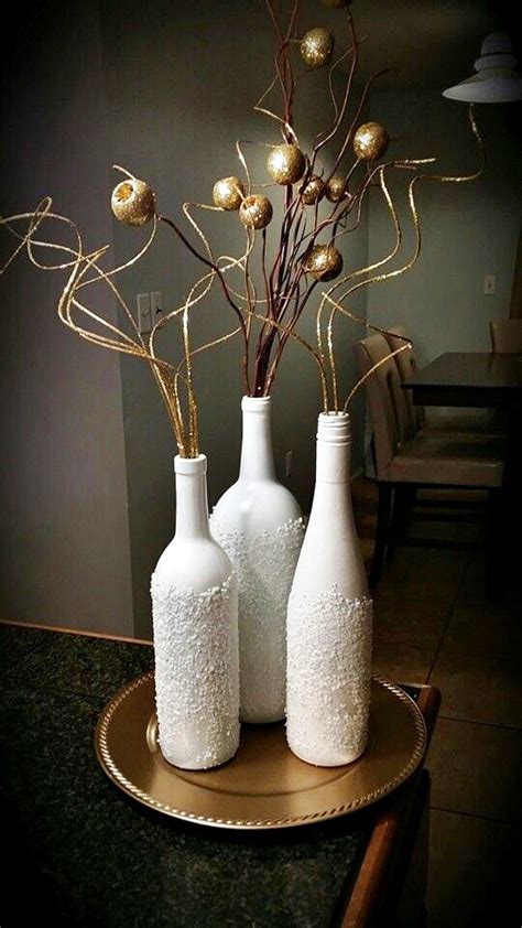 40 Intelligent Ways to Use Your Old Wine Bottles - Bored Art