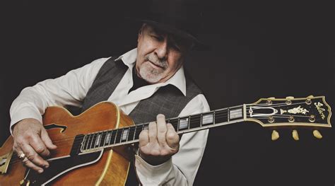 Legendary Blues Musician & Actor Jim Byrnes hits the Tidemark for a Hybrid Show - Tidemark Theatre