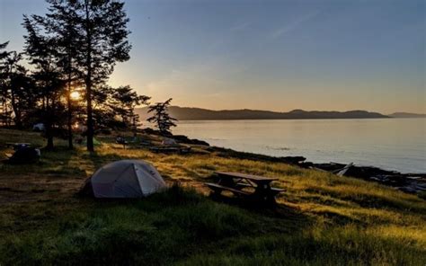 2025 BC Parks Camping Reservations Guide | Off Track Travel