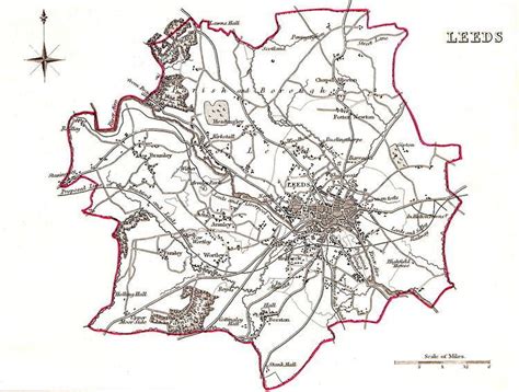 Leeds (UK Parliament constituency) - Alchetron, the free social encyclopedia