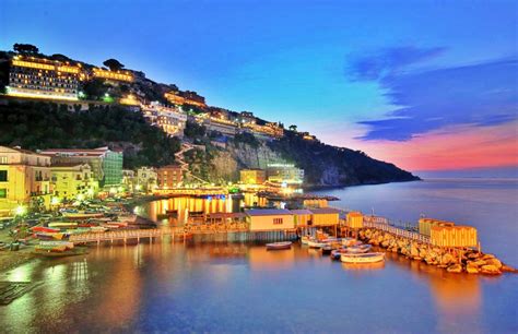 Local Attractions - Sorrento, Italy