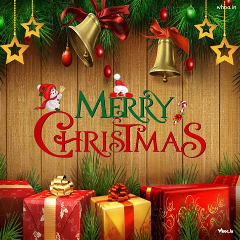 Merry Christmas Best Wishes HD Photos , Christmas Picture