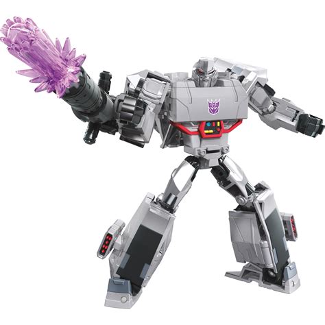 Megatron (Deluxe) - Transformers Toys - TFW2005