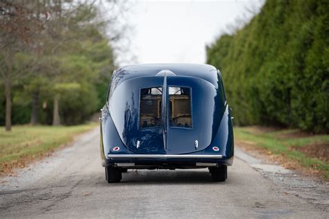 Tatra T77 | radicalmag Classics Aerodynamics Design