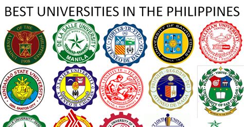 TOP 130 SCHOOLS AND UNIVERSITIES IN THE PHILIPPINES WITH THE MOST BOARD ...