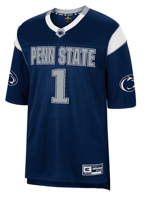 Penn State Football Jerseys | Discount Penn State Apparel