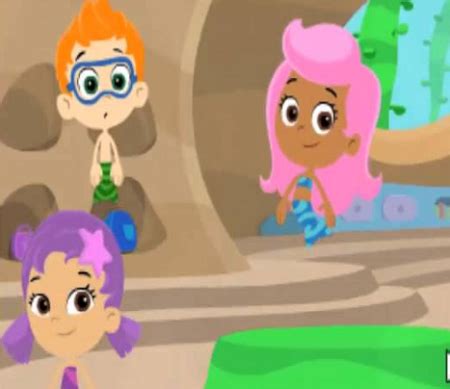 Bubble Guppies Classroom - Play Online Bubble Guppies Classroom on Flash Museum