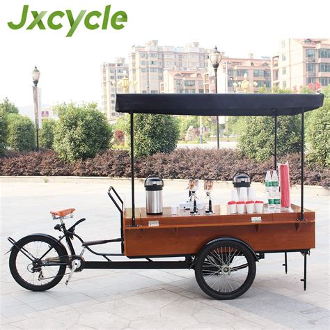 Coffee bicycle/coffee bike/Electric Tricycle Coffee