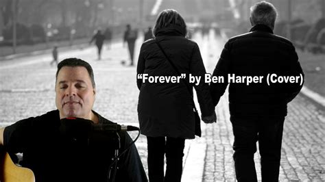 Forever by Ben Harper (Cover) - YouTube