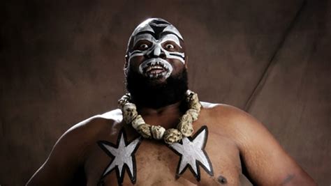 Former WWF pro wrestler Kamala hospitalized in Mississippi