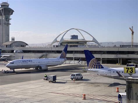 United Closes LAX 787 Base: Is This The End Of Longhaul Flights, Hub Status? - Live and Let's Fly