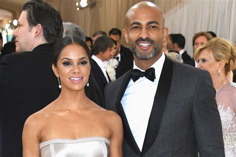 Misty Copeland weds longtime boyfriend | Page Six