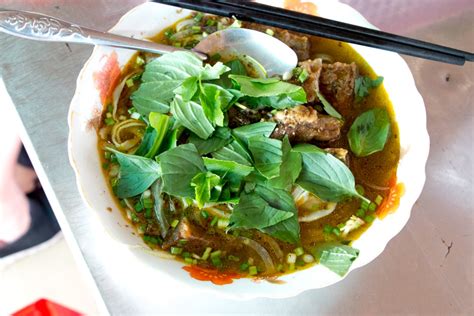 How to Eat in Saigon - A Ho Chi Minh City Food Primer