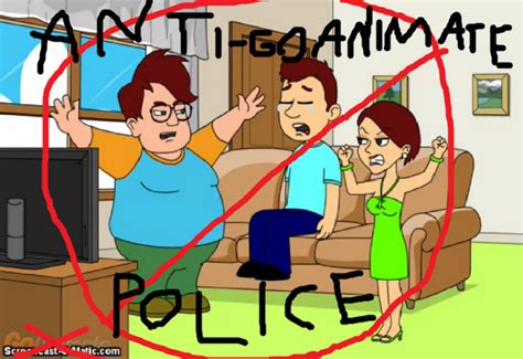 Image - Anti-GoAnimate Police.png | GoAnipedia | FANDOM powered by Wikia