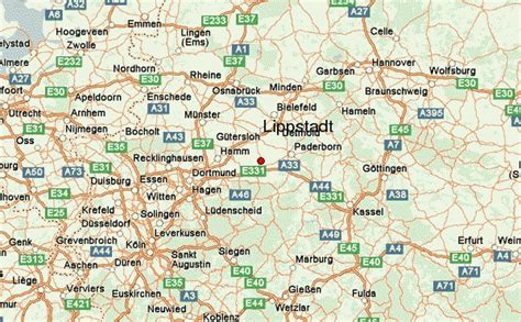 Lippstadt Stadsgids