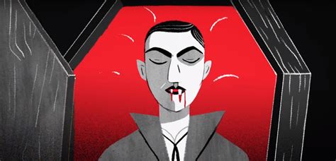 How Did Dracula Become the World's Most Famous Vampire? | All Hallows Geek