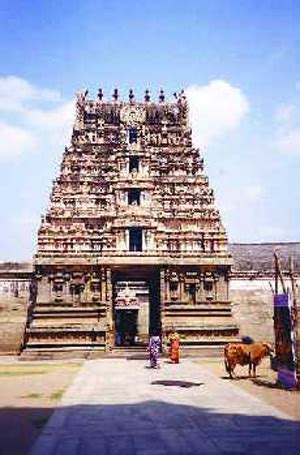 Sripuram Gold Temple