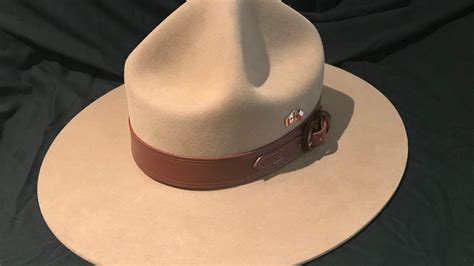 North Texas company produces Canada’s Mountie hats | wfaa.com