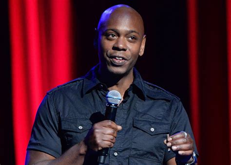 Dave Chappelle Opens Up ‘SNL’ With Vital Monologue | HelloBeautiful