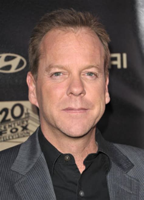 Kiefer Sutherland - Biography - IMDb