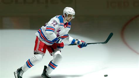 Rangers Sign Filip Chytil to Four-Year Extension - The Hockey News