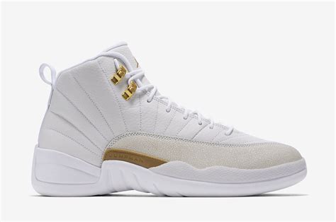 Air Jordan 12 "OVO" Official Photos - Air Jordans, Release Dates & More ...