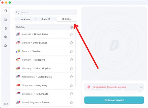 VPN Comparison – VPN vs. VPN Updated in Aug 2024