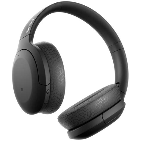 Sony Premium Wireless Noise Cancelling Headphones Black WHH910NB | Costco Australia