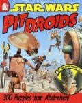 Star Wars: Pit Droids (1999 - Windows). Ссылки, описание, обзоры ...