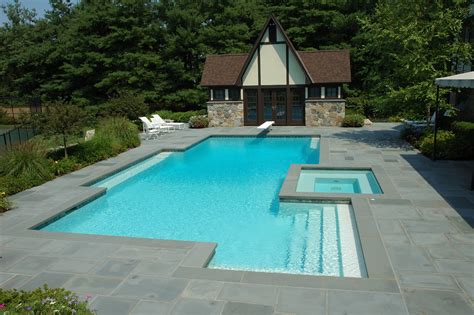 How Long Do Swimming Pool Tiles Last? | Shoreline Pools