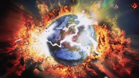 The end of the world has been postponed until October, Christian numerologists say - Canada ...