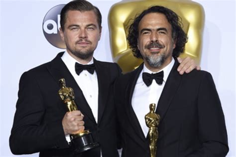 Listado completo de ganadores de los Oscars